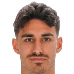 Domingos André Ribeiro Almeida
